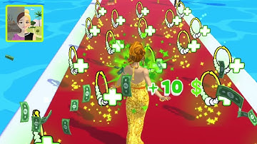 Run Rich 3D All Levels Gameplay  - Walkthrough Part 12