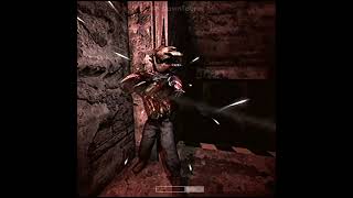 Mini Boss | Butchers Creek Demo