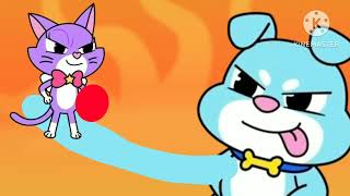 Kiki And The Puppo Storties Logo Remake Kinemaster