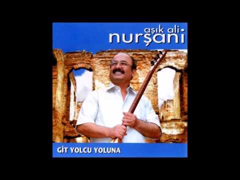 Aşık Ali Nurşani - Bak Gardaş (Deka Müzik)
