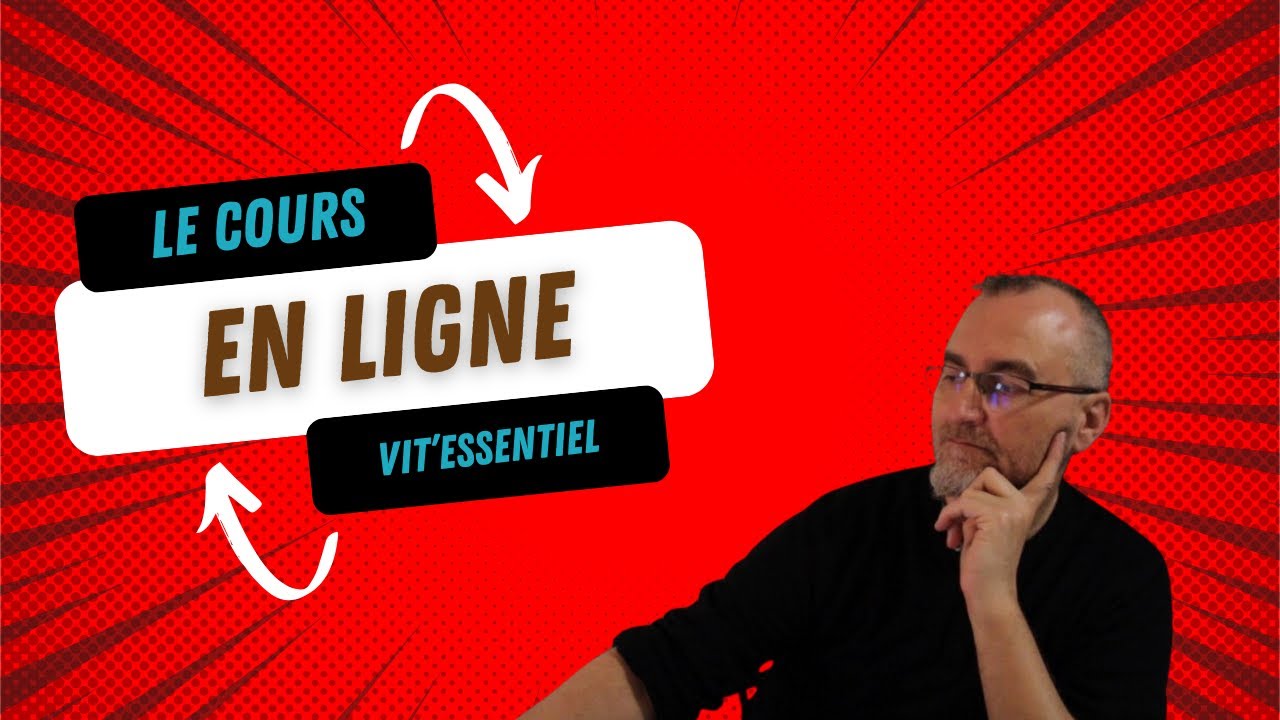 Créer son programme de formation avec CANVA