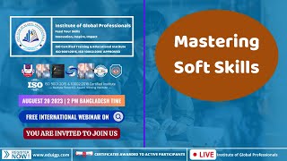 Mastering Soft Skills