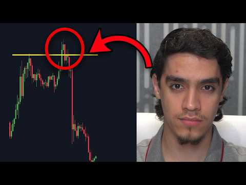 I Shorted Bitcoin🚨But....