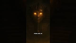 Egypt And The Curse Of The Pharaohs