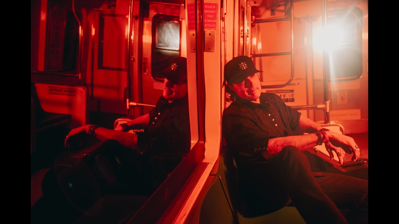 Watch TRAIN - OFFICIAL MUSIC VIDEO on YouTube Watch TRAIN - OFFICIAL MUSIC VIDEO on YouTube