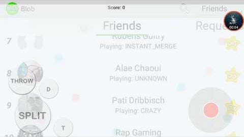 [BLOB] i use  the name poupa un blob.io