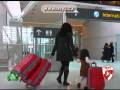 Heys EcoCase Luggage Made Recycled Plastics 