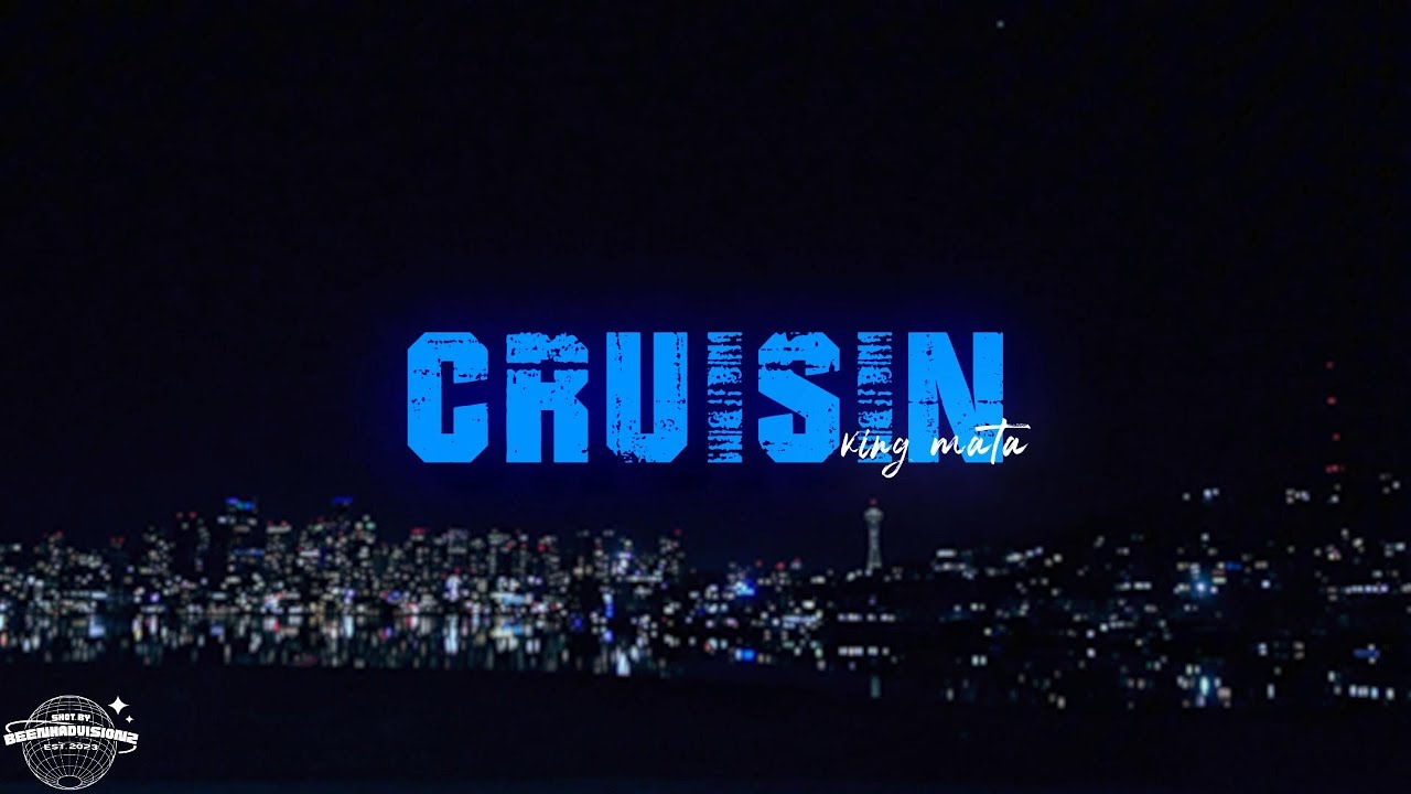 Cruisin (Official Music Video)