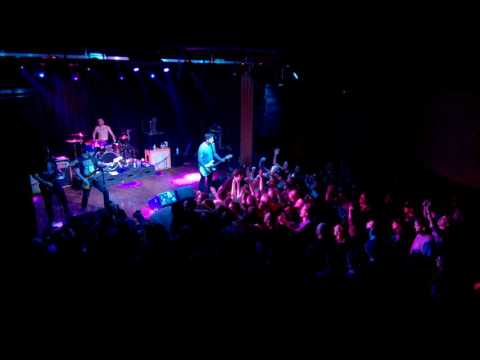 Set Your Goals - Work In Progress (10 Years of Mutiny! Tour 2017, ATL)