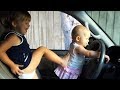 LAUGHING BABY Videos Will Make You LAUGH too! - Funny Laughing Babies Compilation