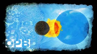 Eclipses Have Fascinated Us Through History