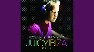 Clockwork (Robbie Rivera Mix) - Deadmau5