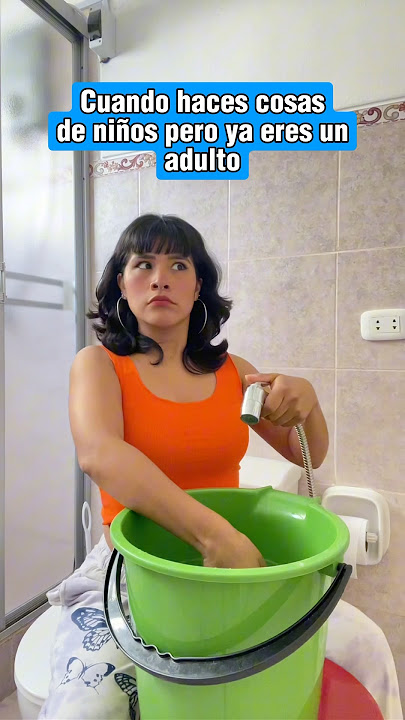 Mi niña interior🥹💝 es tan divertido #shorts #humor #tiktokvideo #latina #comedia #funny #peru #fyp