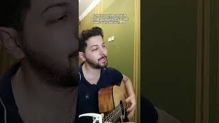 Terlan Mirzeyev - Mesafe (Serdar Ortaç Cover)