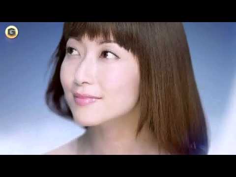 【ELT 持田香織 ＣＭ】Every Little Thing  Kaori Mochida メナード Menard 「Fairlucent(フェアルーセント) 薬用ホワイターエッセンス」