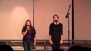 Fall Pops LHHS Hallelujah