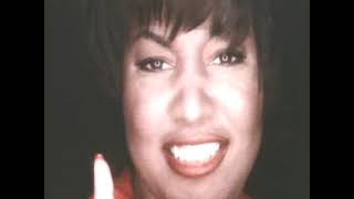 Cheryl Lynn   - Everytime I Try To Say Goodbye 1989