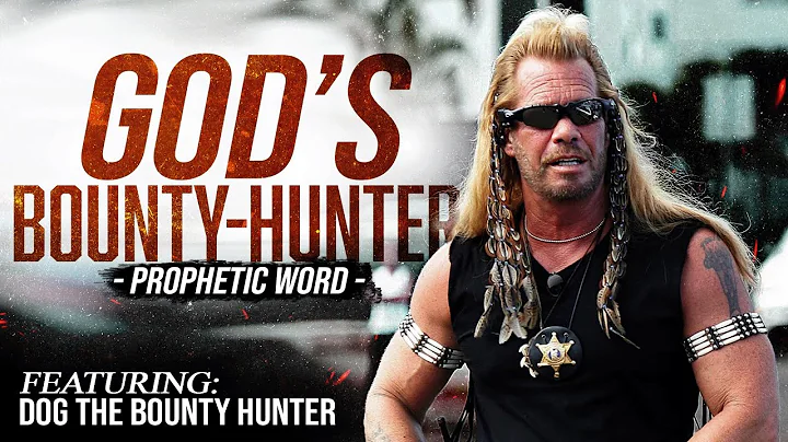 Dog the Bounty Hunter's Testimony will SHOCK You! ...