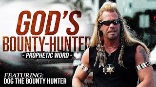 Dog the Bounty Hunter's Testimony will SHOCK You! Dog and Francie Chapman & Katie Souza screenshot 5