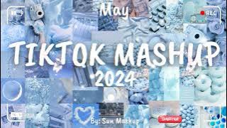 Tiktok Mashup May 💙2024💙 (Not Clean)