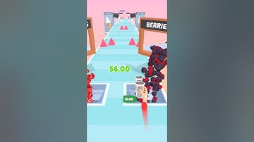 Popsicle Stack Gameplay #18 #shorts