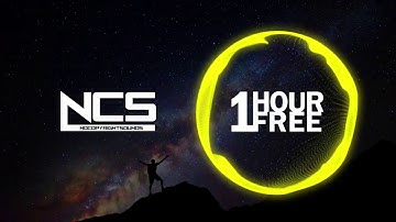 CULTURE CODE feat. KARRA - MAKE ME MOVE (JAMES ROCHE Remix) [NCS 1 Hour]