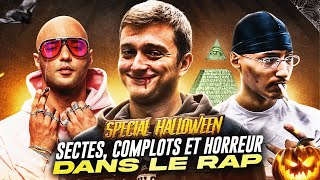 Comment Les Sectes Et Les Complots Ont Influencé Le Rap?