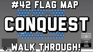 #42 FLAG MAP CONQUEST GUIDE! FAST/EASY PACKS (pack opening @ end) || MLB THE SHOW 20 DIAMOND DYNASTY