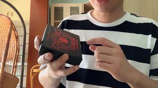 ESP Test Kit by Steve Cook(εθΏ·εθͺͺη§ε―159--Talking Secret by HimitsuMagic)