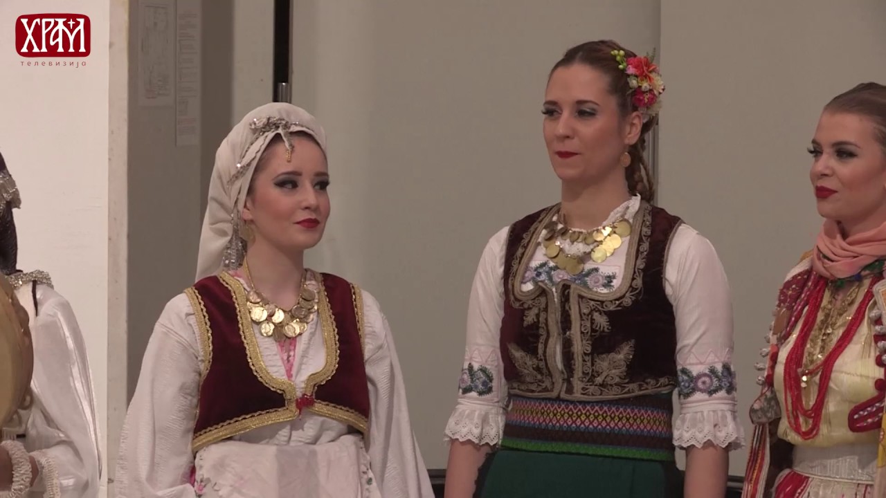 Концерт традиционалне музике КУД 
