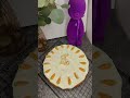 Karottenkuchen Glütenfrei ohne Zucker und Öl