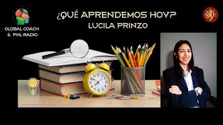 La importancia de un consultor externo |   Lucila Prinzo