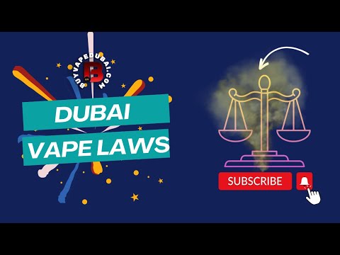 elfbar elfa master akku Is Vaping Legal In Mauritius Answered: Is Vaping Legal In Dubai, UAE?