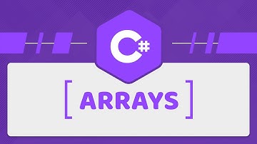 C#: Trabalhando com Arrays