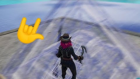 Yessir 🤟 +  the fastest 60fps keyboard and mouse on console Editor (Ft.rodlin)