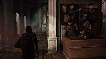 The Last of Us™ Remastered - Gameplay PS4 Part 7