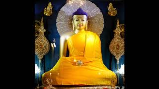 [Tiếng Phạn][02] Tụng nhanh từng chữ-Thần Chú Vô Lượng Thọ Quyết Định Quang Minh Vương