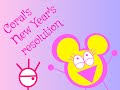 Corals New Years resolution