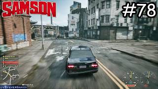 SAMSON #78 Bleeder - PC (4K UHD 60fps, ULTRA PERFORMANCE) - DVDfeverGames
SAMSON #78 Bleeder - PC (4K UHD 60fps, ULTRA PERFORMANCE) - DVDfeverGames
Samson is released by Liquid Swords.
Samson Gameplay Walkthrough PS5 Xbox Series X PC No Commentary 2160p 60fps HD lets play playthrough review guide
FREE ways to support this channel 😉
👍🏼 Liking the video
📺 Playing the video for the entire duration
💬 Leaving a comment (polite, please!)
👯♀️ Sharing this video with your friends on social media
🔔 Subscribe to this channel, and hit the bell icon
Also, you can HYPE the video for FREE!
1. Swipe left on the comment preview carousel until the option to hype the video surfaces, or tap like, and the carousel will change to show the option to hype.
2. Tap Hype
3. On the card, select the number of points that you would like to send. YouTube automatically updates the number of points that your hype is worth based on the creators subscriber count.
4. Hype at no cost: Select the number of points and then Hype!
Description: Samson comes home to the worst streets of Tyndalston, a place that built him hard and never forgave him. Muscle, speed, and nerve decide who stays upright. Close-quarters fights, tight corners, and no room for hesitation. He learned violence before he learned mercy, and the city hasn’t forgotten. Every clash matters. Every hit is meant to break or be broken. You cut through alleys, rooftops, and backroom dens designed to keep you moving, not sightseeing. Tyndalston shapes how you fight, climb, corner, and vanish. It’s familiar ground, but never safe ground.
Cars are not set dressing. They’re blunt instruments. You rip through the outskirts and industrial wastelands in battered machines held together with scrap and stubbornness. Ram, drift, smash, or outthink whoever chases you. Nothing here is clean. Samson’s debt hangs over everything, and his sister is the pressure point his enemies squeeze. Time is short, and the bill keeps growing. This is a focused, brutal chapter in his story, built with intent, no excess, no padding. He didn’t return to entertain. He returned because this is the only place where he can fight his way out.
Your debt grows by the hour, and the people holding it squeeze harder every day. Every job, every dollar, every choice cuts a path forward or shuts it down. No do-overs. No safety net.
Action Point System: Spend your limited points on missions that matter. Once you commit, you live with the outcome.
Law Response: Your chaos dictates their pressure. Push too far and the city pushes back harder.
Daily Quota: Each morning hits you with a new number. Miss it and the interest spikes, making tomorrow worse.
You built this mess. You’re the only one who can carve through it. Up close or behind the wheel, you fight with whatever the city gives you.
Unlock Samson’s Potential: Build his strength in both brawling and weaponized driving.
Brawler Combat: Use momentum, terrain, and improvised tools to break your enemies fast.
Cars as Weapons: Chases turn into collisions, traps, and close-quarters destruction.
Skill Tree: 25+ upgrades to shape Samson into the fighter this place demands.
Tyndalston made you tough. It’s familiar, never forgiving, and always shifting with your actions.
Open World Districts: Move through hostile blocks, hidden corners, and the history that built Samson’s past.
City With a Pulse: Faces, factions, and streets change as you rise or fall.
Story That Hits Back: Uncover what broke Samson’s family and what it takes to fix it before time runs out.
PC specs:
CPU: AMD RYZEN 9 7950X3D
Motherboard: MSI MPG X670E CARBON WIFI AMD X670 S AM5 DDR5 PCIe 5.0 4x M.2 2.5GbE AMD EXPO™ ATX
RAM: 64GB (2x32GB) Corsair DDR5 Vengeance RGB PC5-44800 (5600Mhz)
Graphics Card: Sapphire Radeon RX 7900 XTX NITRO+ 24GB GDDR6 Ray-Tracing RDNA3 6144 Streams
1st Storage Drive: 2TB Samsung 990 PRO M.2 (2280) PCIe 4.0 (x4) NVMe SSD TLC V-NAND 7450MB/s Read 6900MB/s
2nd Storage Drive: 2TB Samsung 870 QVO 2.5” SSD SATA III 6Gb/s MJX MLC V-NAND 2GB Cache Read 560MB/s Write 530MB/s 98k/88k IOPS
3rd Storage Drive: 2TB Samsung 870 QVO 2.5” SSD SATA III 6Gb/s MJX MLC V-NAND 2GB Cache Read 560MB/s Write 530MB/s 98k/88k IOPS
4th Storage Drive: Seagate IronWolf Pro 14TB NAS 3.5 SATA HDD/Hard Drive
Subscribe! https://youtube.com/user/DVDfeverGames?sub_confirmation=1
Buy stuff from Amazon! https://amzn.to/2RZXYT6 (affiliate link)
Merch: https://www.youtube.com/@DVDfeverGames/store (affiliate link)
Mine Bitcoin FREE AND EASY with a Cryptotab Browser! https://cryptotab.farm/49036306 (affiliate link)
New DVDs and Blu-rays out now and coming soon: https://dvd-fever.co.uk/forthcoming-uk-blu-ray-and-dvd-releases/
(C) DVDfeverGames 2026
#Samson #DVDfeverGames
Patreon: https://www.patreon.com/DVDfeverGames
Facebook: https://www.facebook.com/DVDfever SAMSON #78 Bleeder - PC (4K UHD 60fps, ULTRA PERFORMANCE) - DVDfeverGames