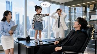 Download Lagu 💕CEO kira tak punya anak, gadis dari bawah meja panggil ayah! Bawa ibu dan anak ke mansion! Download Lagu 💕CEO kira tak punya anak, gadis dari bawah meja panggil ayah! Bawa ibu dan anak ke mansion!