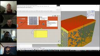 Grasshopper User Group Session 5 - Environmental Analysis