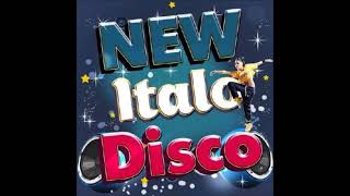 Italo Disco 2021-AlimkhanOV A. - Cherry On The Top (Album Mix)