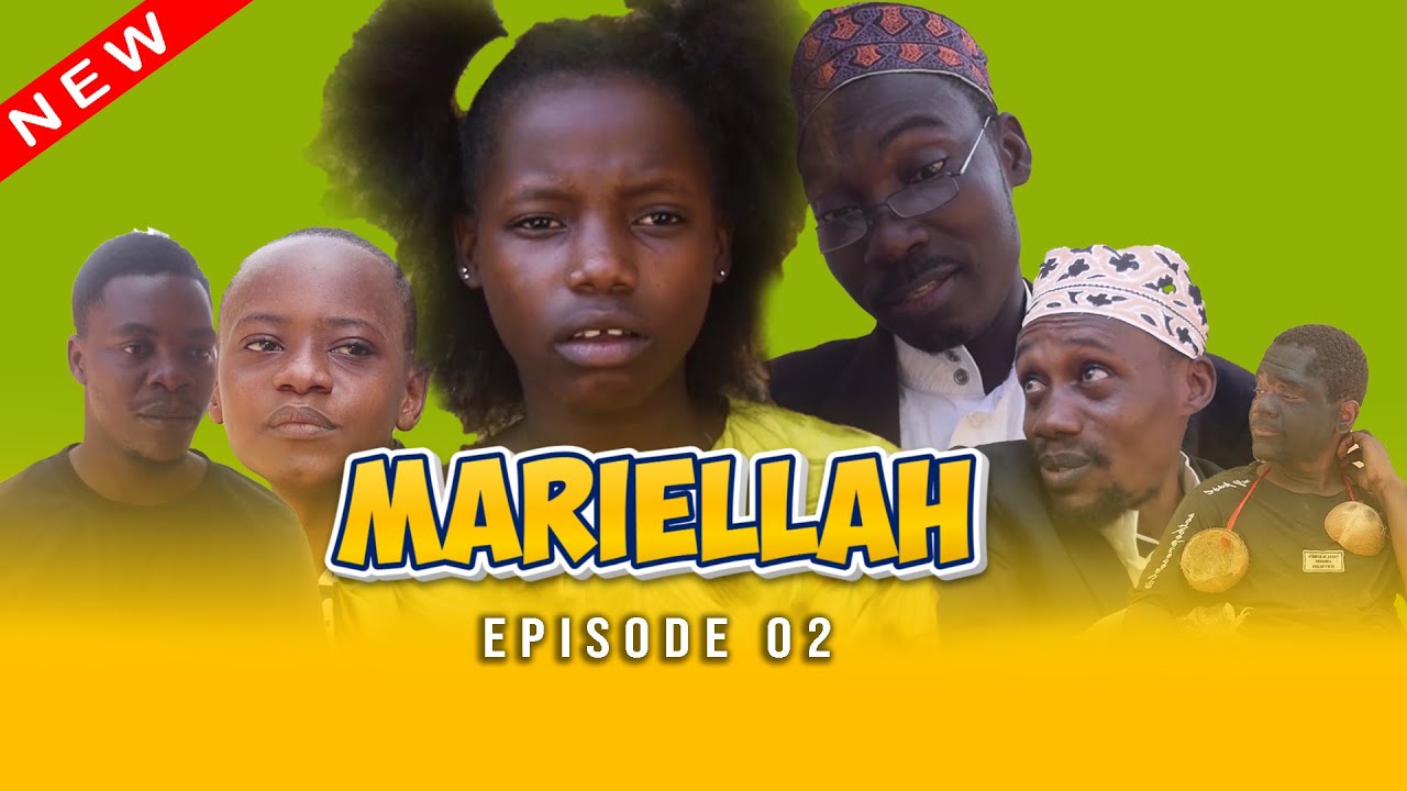 MARIELLAH EPISODE [02]
