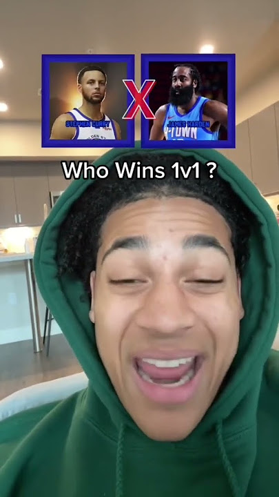 Who Wins In A 1v1 ? 👀