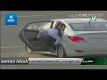 أقوى استعراض لقوات أمن الحج على شيلة حماسيه