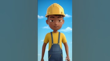 He Walks on Air… Until He Doubts Himself!”