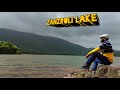 Hidden Lake (Dam) I Hidden beauty near Mumbai I place to visit near Mumbai