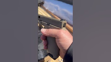 Palmetto DAGGER FAIL is in fact because it’s broken. See our channel for full review
