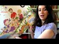 Обучение чтение по методике Jolly Phonics, Tamara Sidneva