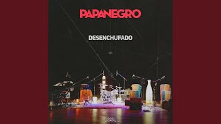 Video thumbnail of "PapaNegro - Verte Aquí (Acústico en Vivo)"